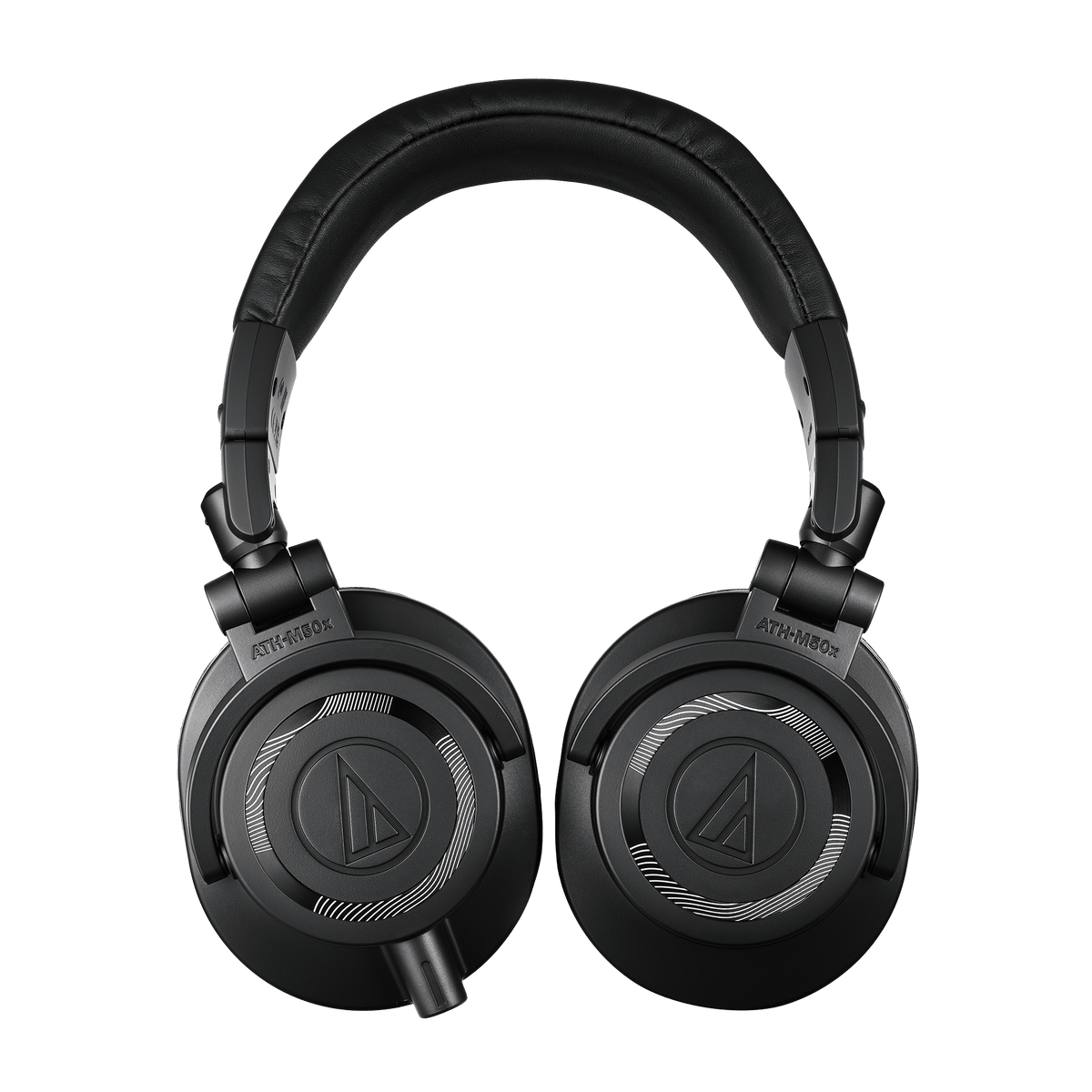 Audio-Technica ATH-M50xENSO Limited Edition Enso Engraved Audio-Technica ATH-M50xENSO Limited Edition Enso Engraved