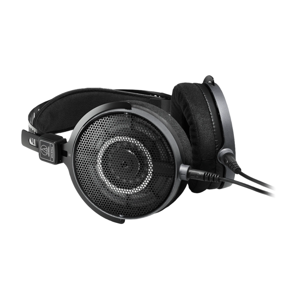 Audio-Technica ATH-R70xa Open-Back Reference Headphones | Audio46 Audio-Technica ATH-R70xa Open-Back Reference Headphones | Audio46