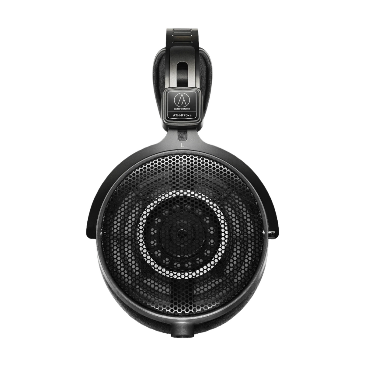 Audio-Technica ATH-R70xa Open-Back Reference Headphones | Audio46 Audio-Technica ATH-R70xa Open-Back Reference Headphones | Audio46
