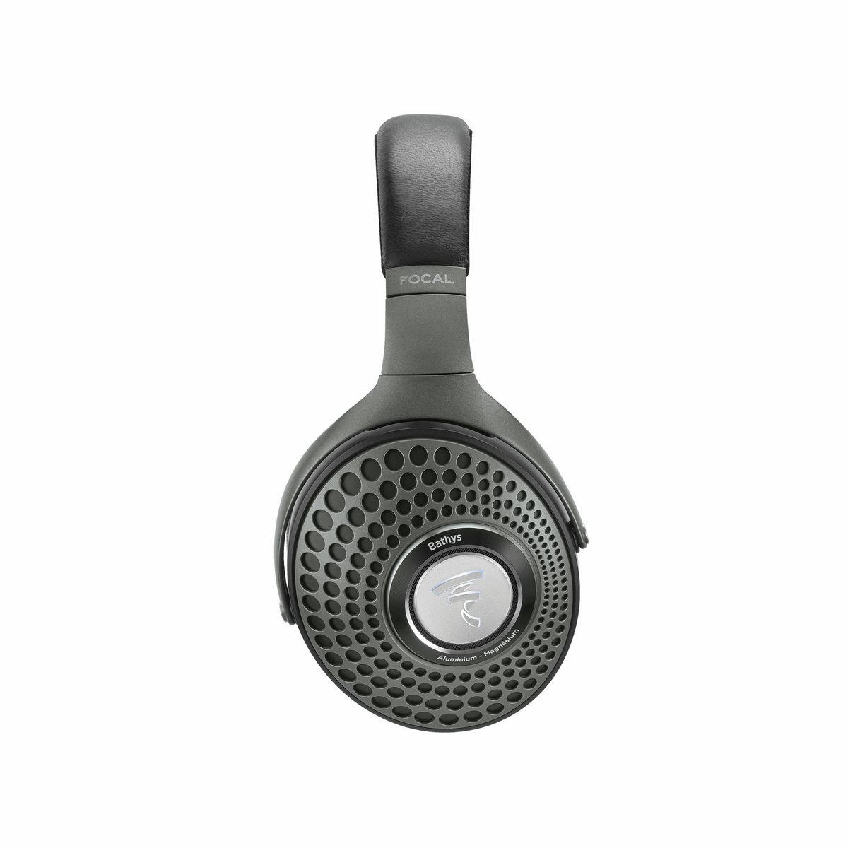 Focal Bathys Wireless Closed-Back Active Noise-Cancelling