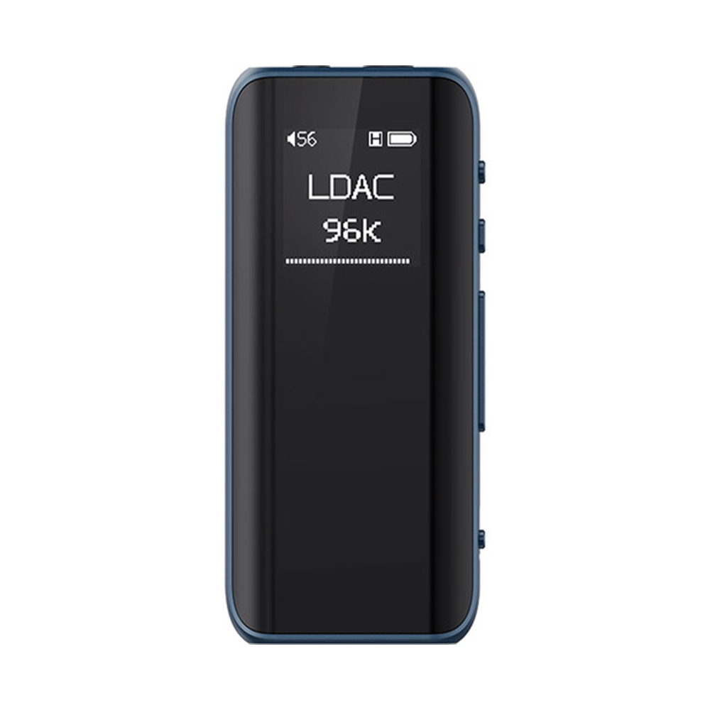 FiiO BTR15 Portable High-Fidelity Bluetooth Amp/DAC FiiO BTR15 Portable High-Fidelity Bluetooth Amp/DAC