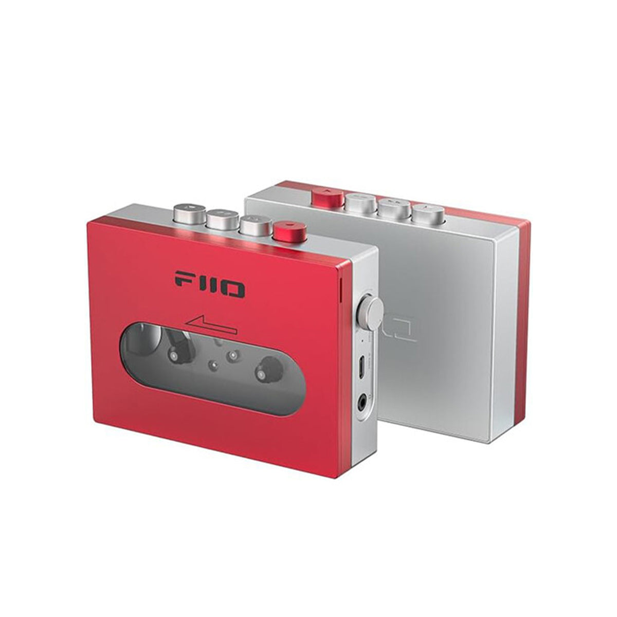 Compre o tocador estéreo portátil de cassete FiiO CP13 | Audio46