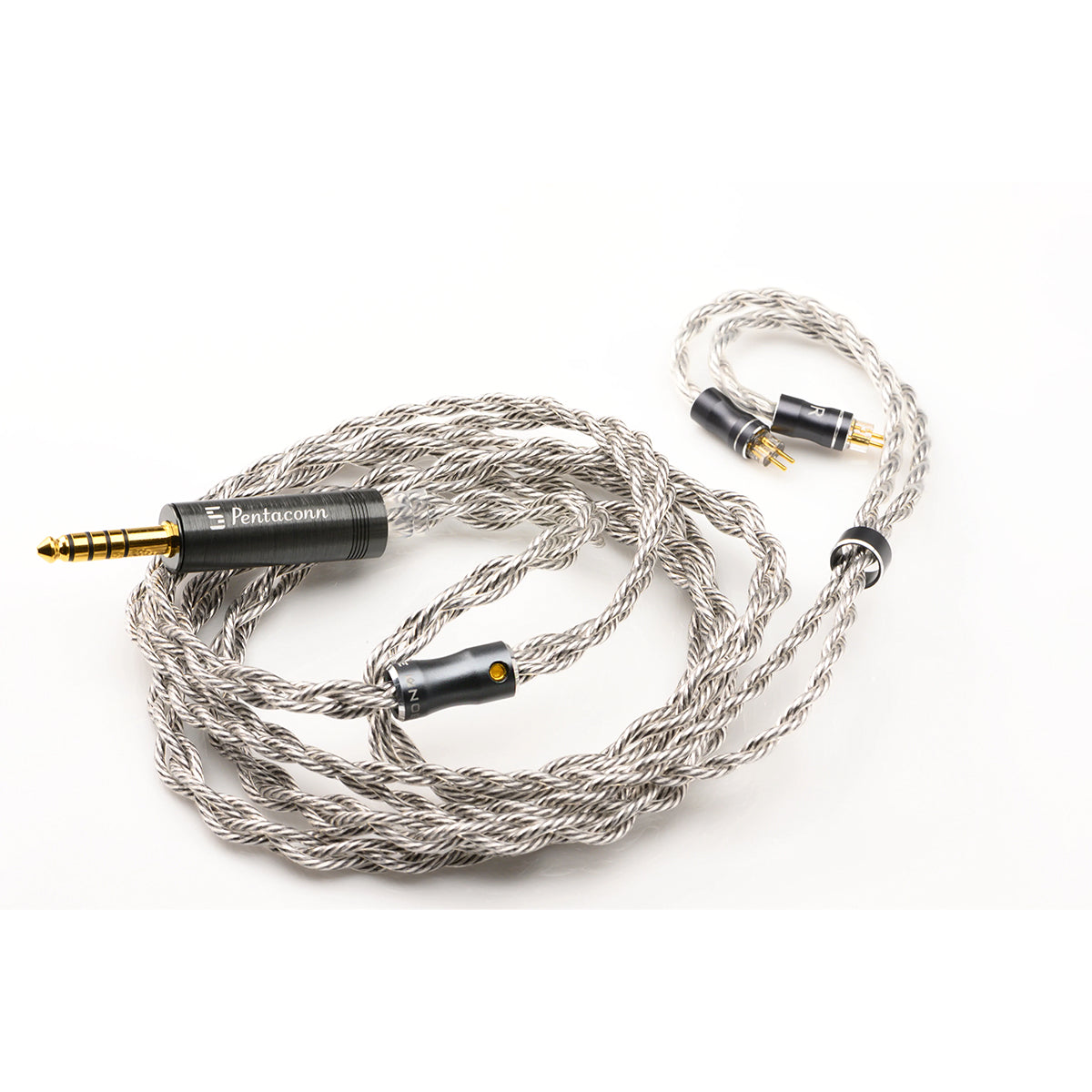 Noble audio viking ragnar 【美品】 Noble Audio VIKING RAGNAR Universal Fit In-Ear Monitors (Open Box