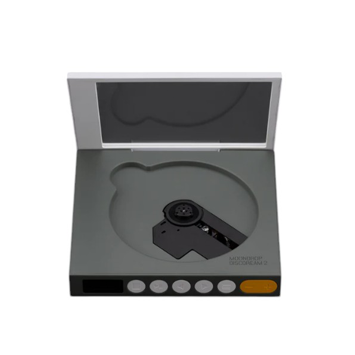 MoonDrop DISCDREAM 2 Portable CD Player | Audio46