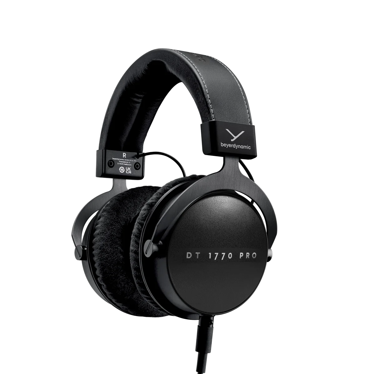 Beyerdynamic DT 1770 PRO MKII Professional Closed-Back Headphones Beyerdynamic DT 1770 PRO MKII Professional Closed-Back Headphones