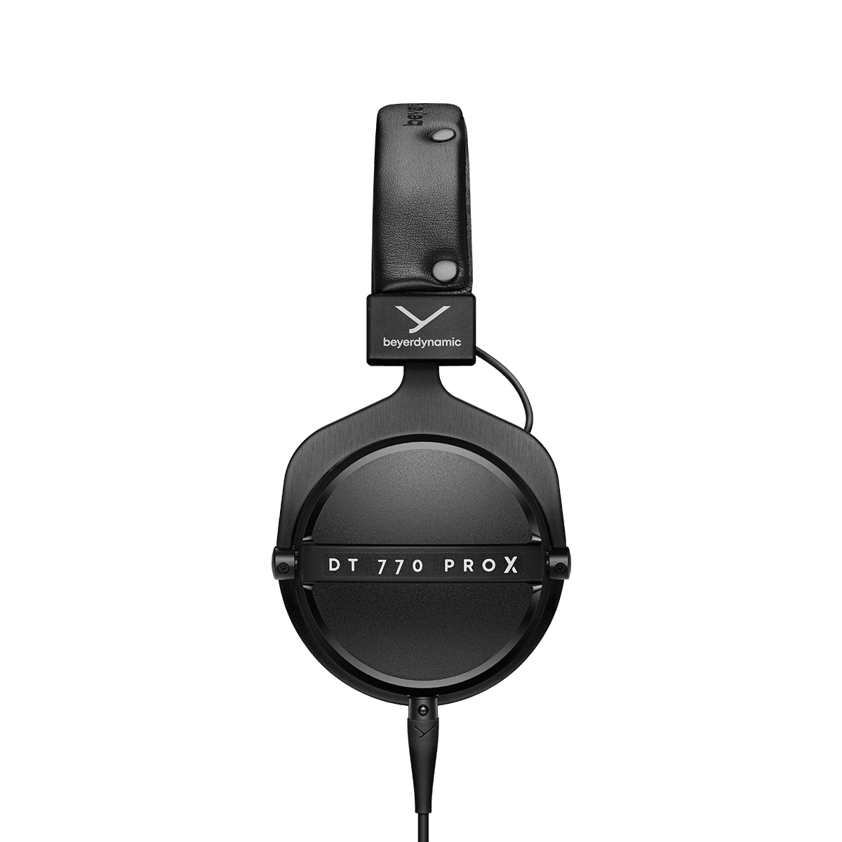 Beyerdynamic DT 770 PRO X Closed-Back Headphones | Audio46 Beyerdynamic DT 770 PRO X Closed-Back Headphones | Audio46