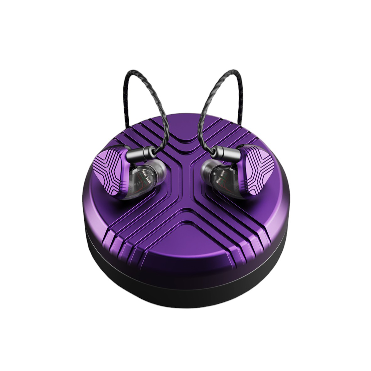 Vision Ears EXT MKII Universal In-Ear Monitors | Audio46