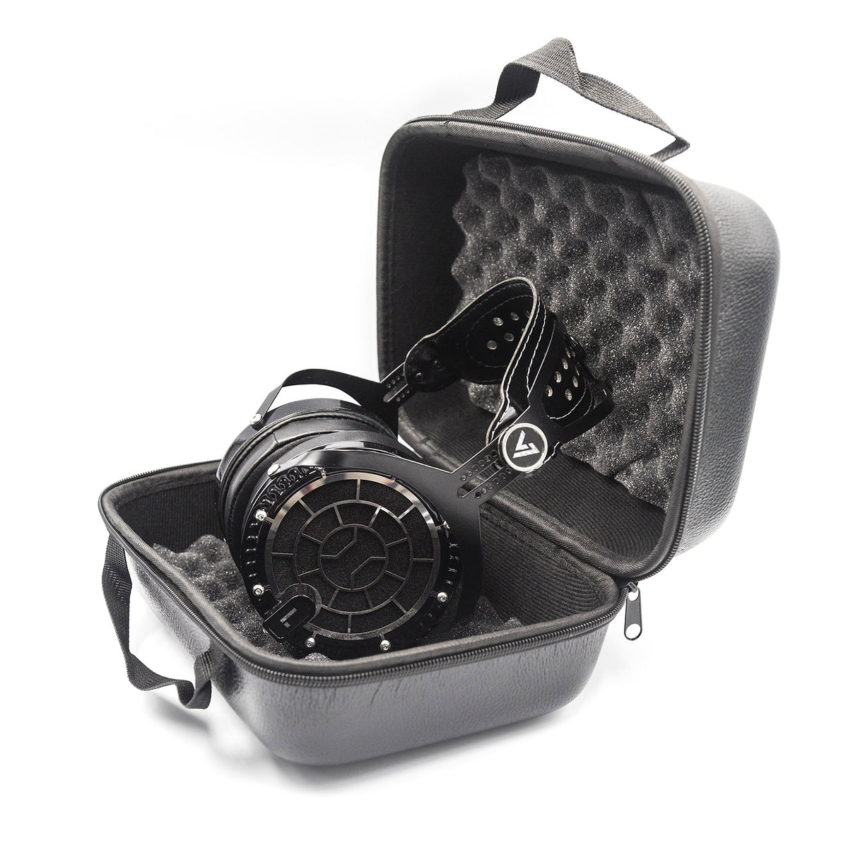 Verum Audio Verum 2 Planar Magnetic Headphones | Audio46