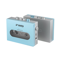 FiiO CP13 Portable Stereo Cassette Player (Pre-Order)