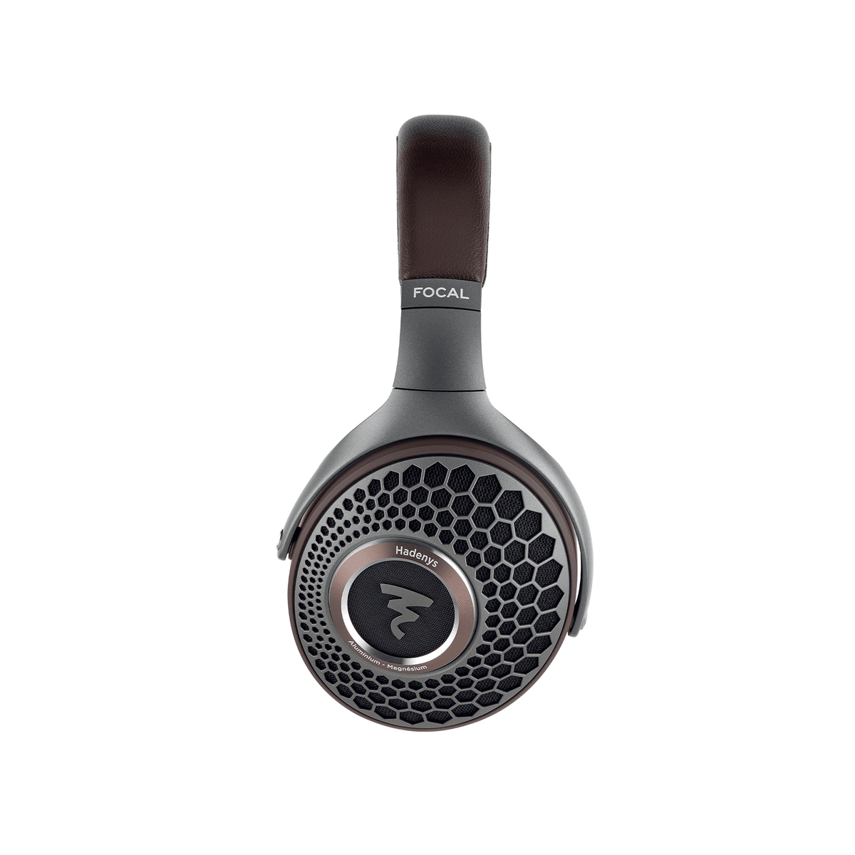 Focal Clear Professional ヘッドフォン Focal Clear Professional Review