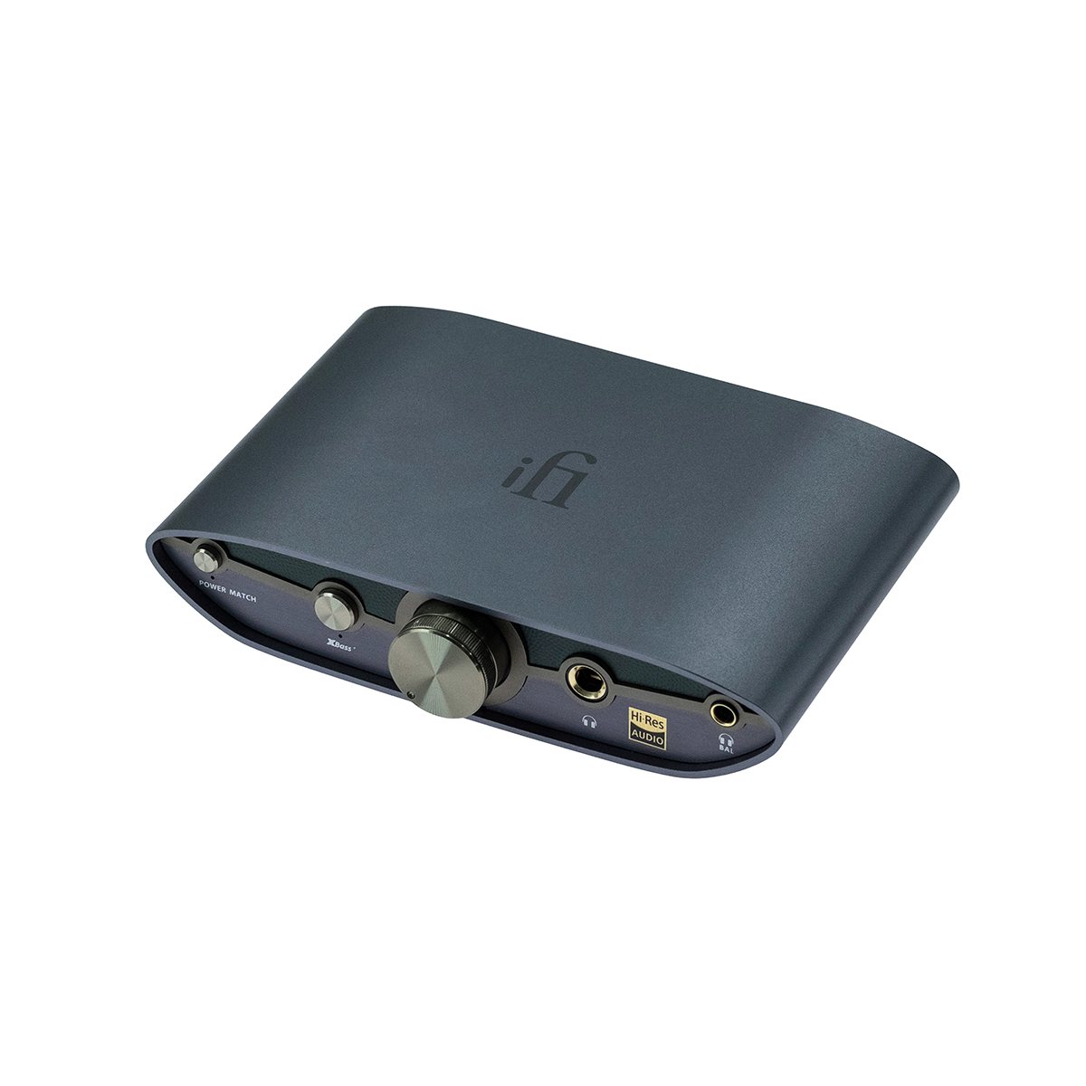 iFi ZEN DAC 3 Hi-resolution DAC/Amp | Audio46 iFi ZEN DAC 3 Hi-resolution DAC/Amp | Audio46