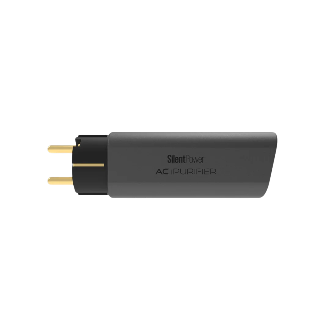iFi Silent Power AC iPurifier 2 Power Filter | Audio46