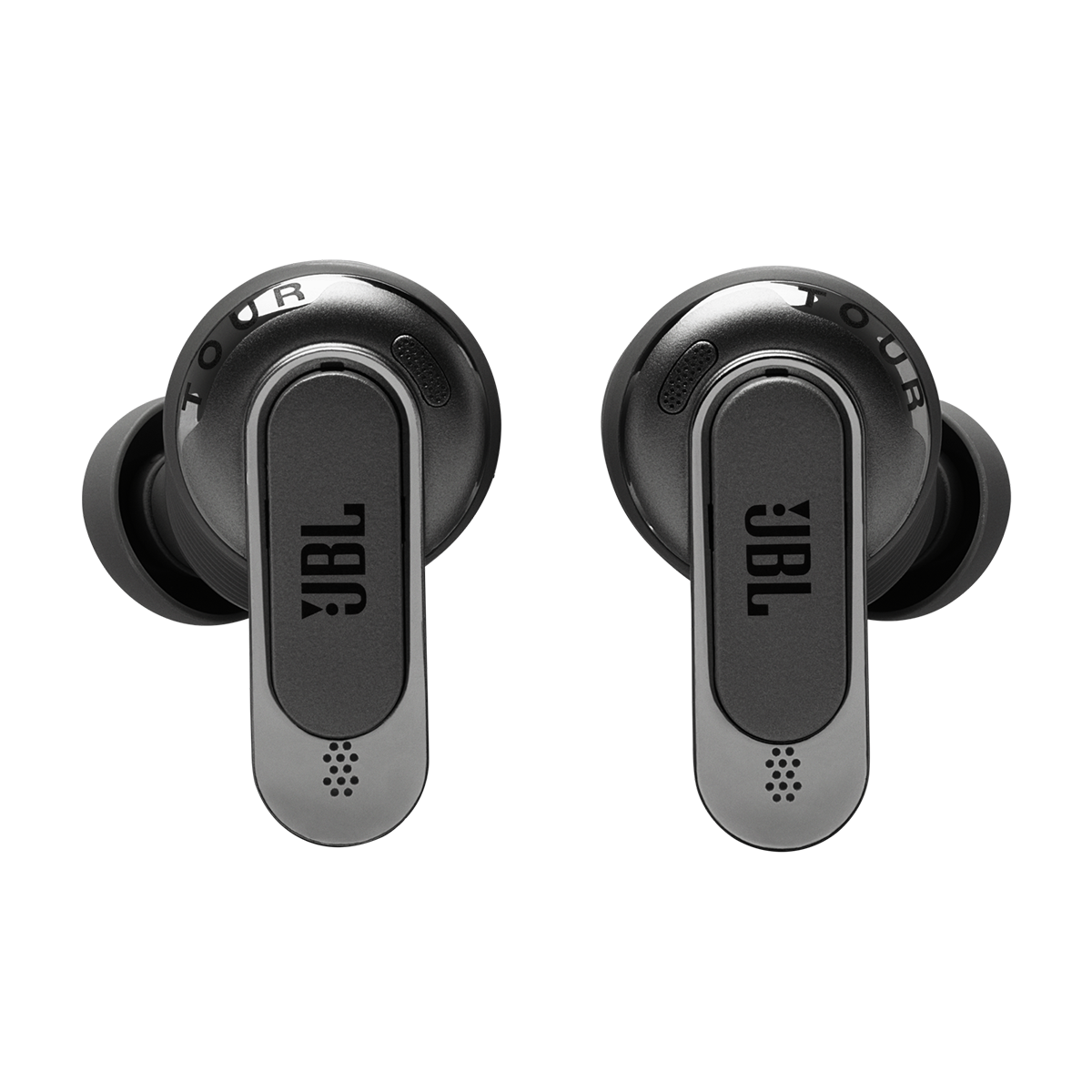 JBL TOUR PRO 3 ワイヤレスイヤフォン ブラック 箱無し JBL Tour Pro 3 True Wireless Noise Cancelling Earbuds with