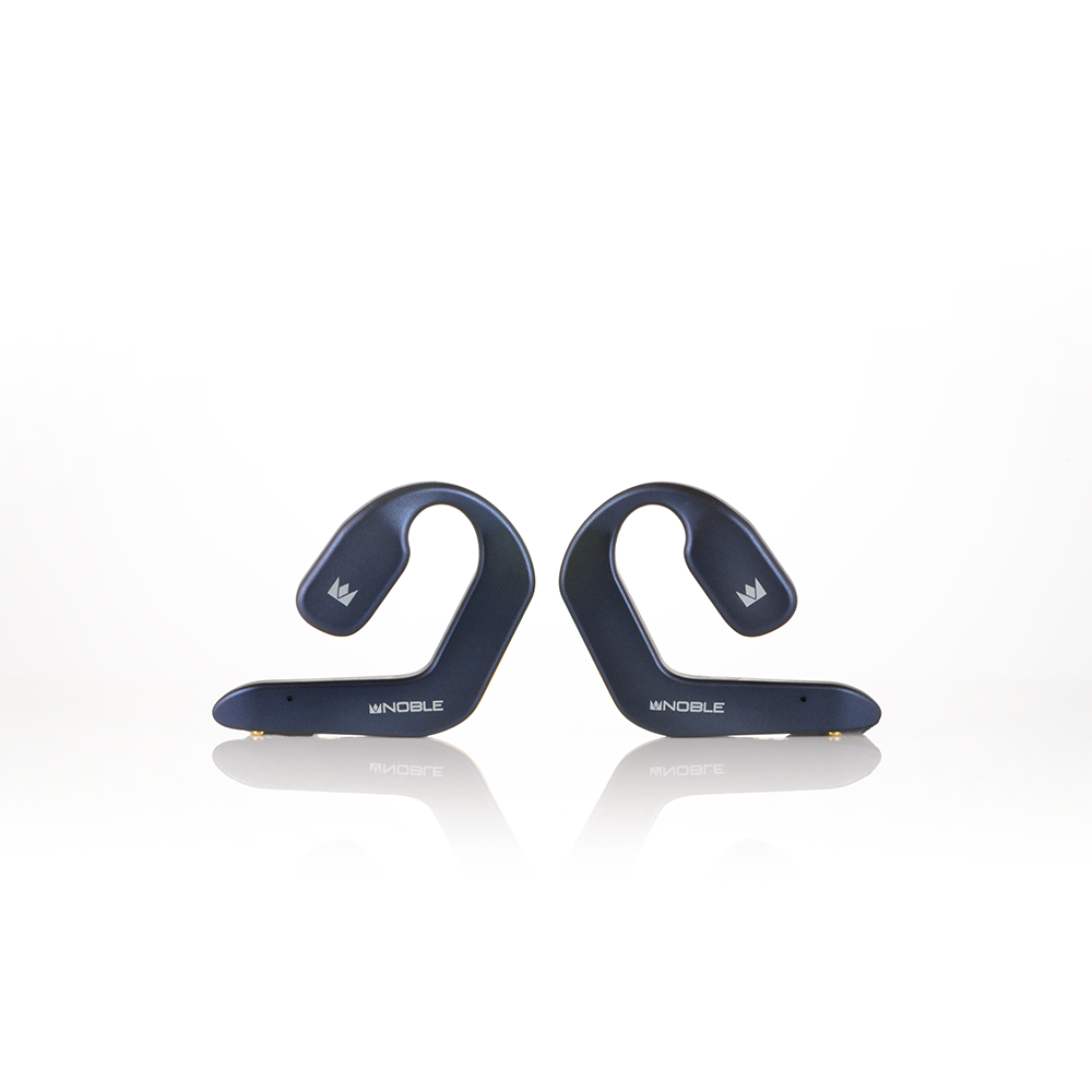 Noble Audio FoKus Kama Open True Wireless Earbuds | Audio46