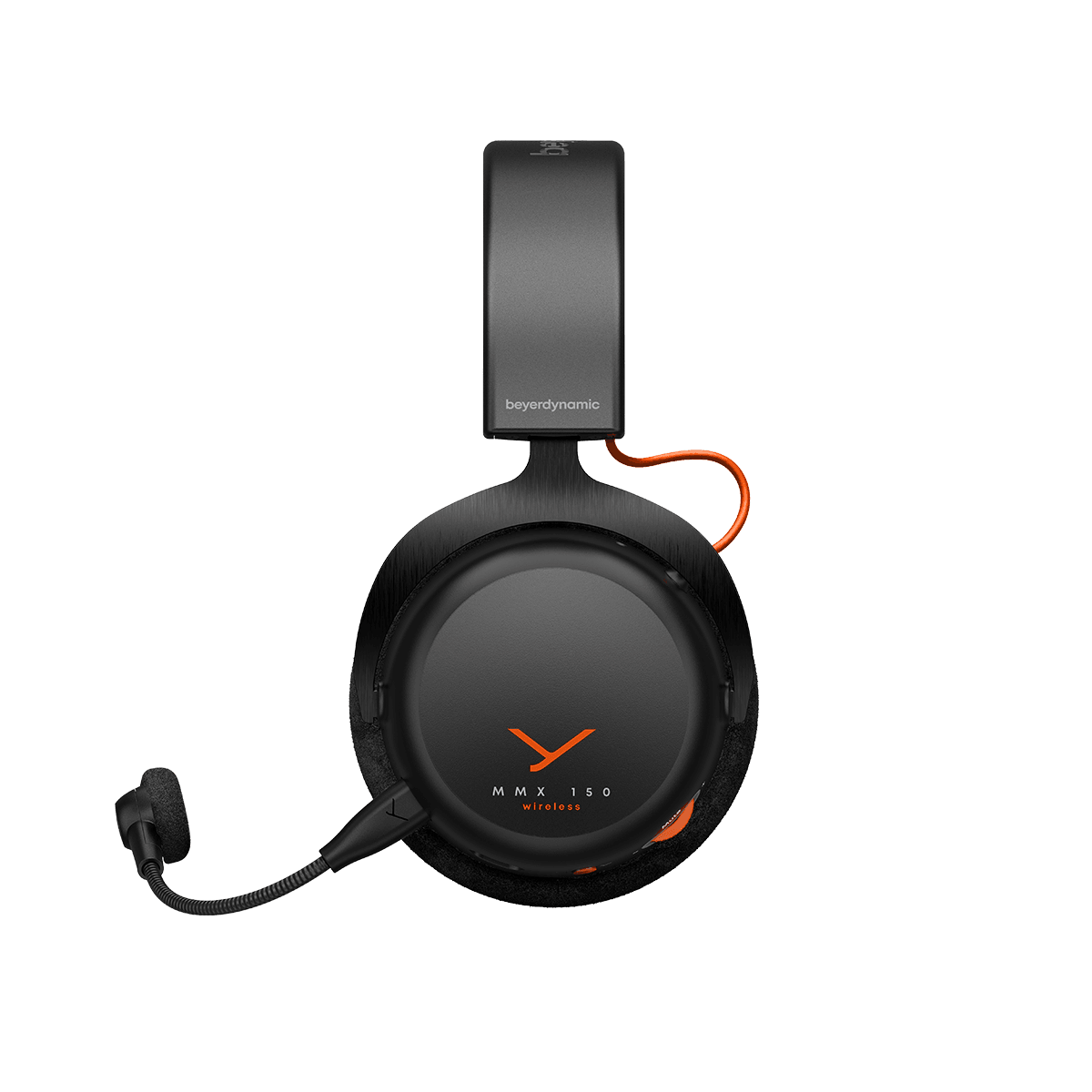 Beyerdynamic MMX 150 Wireless Closed-Back Gaming Headset | Audio46
