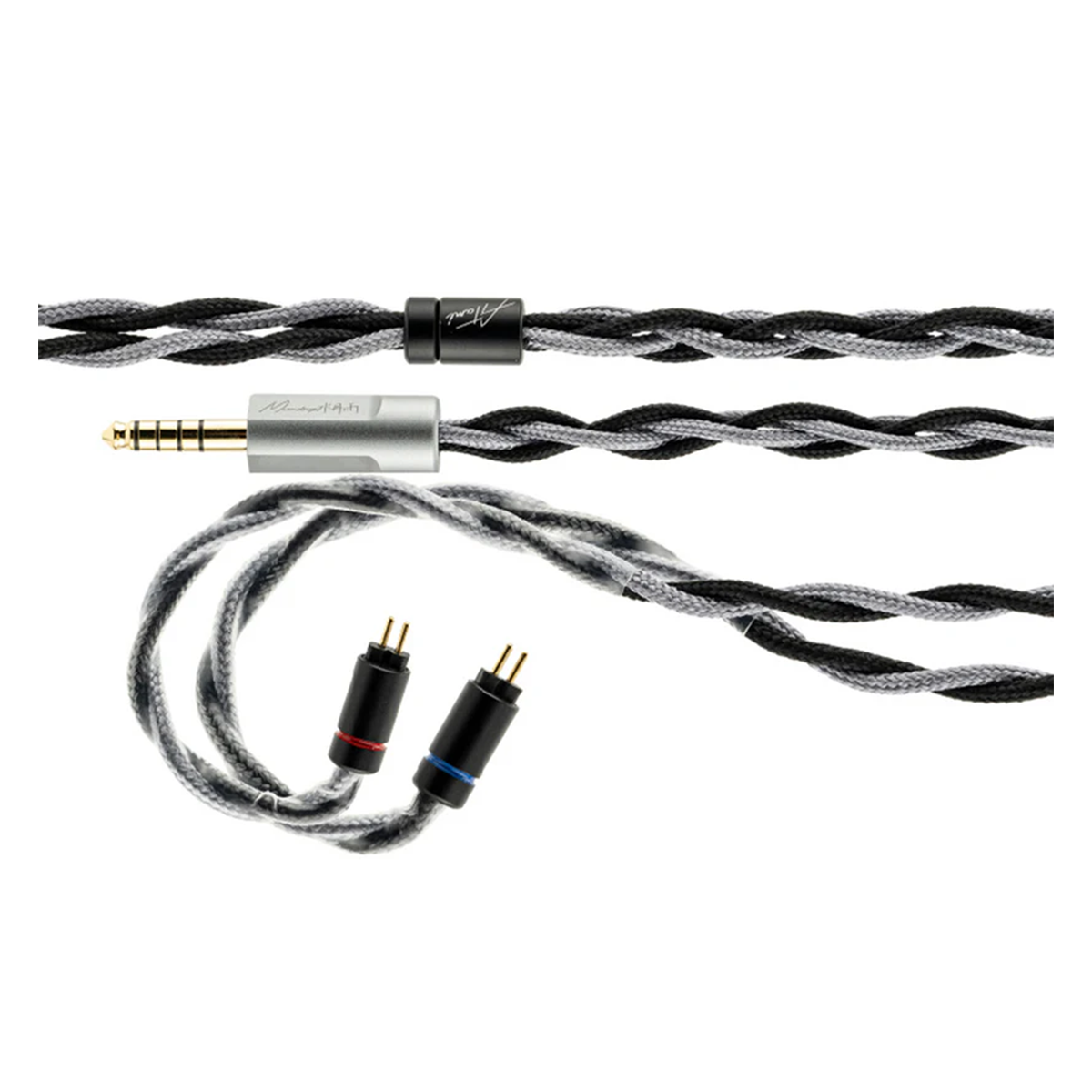 MoonDrop ATAMI 4.4mm Headphone/IEM Upgrade Cable | Audio46