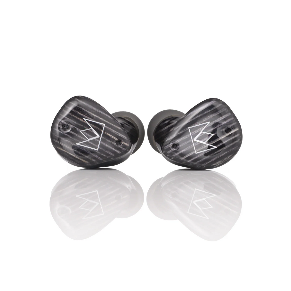 イヤホン Fokus prestige encore Noble Audio FoKus Prestige Encore True Wireless IEMs With Active