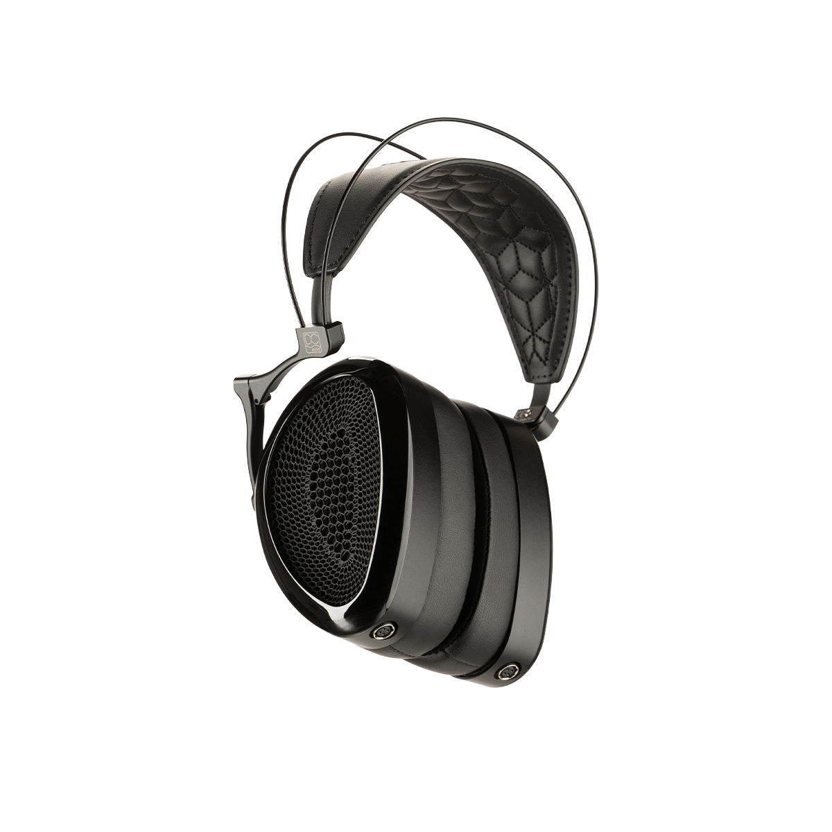 Dan Clark Audio Noire XO Open-Back Planar Headphones | Audio46 Dan Clark Audio Noire XO Open-Back Planar Headphones | Audio46