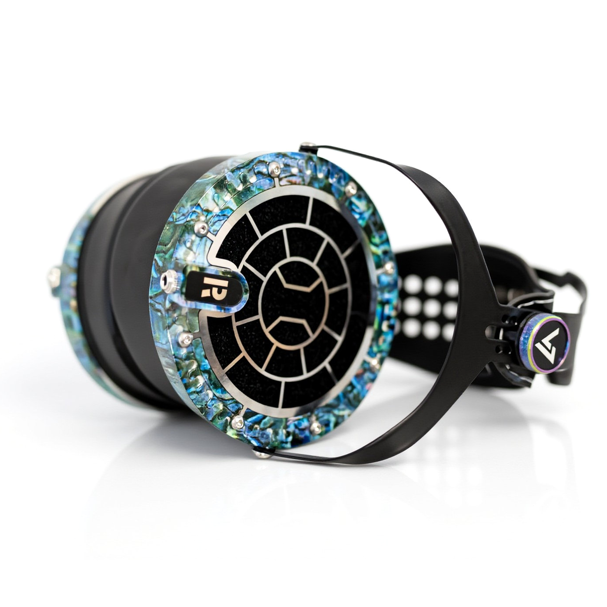 Verum Audio Verum 2 Planar Magnetic Headphones | Audio46
