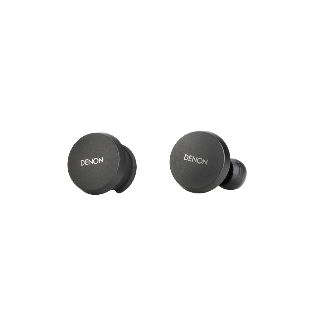 DENON Denon PerL Pro 完全ワイヤレスイヤホン PerL Pro - Premium True Wireless Earbuds with Personalized Sound