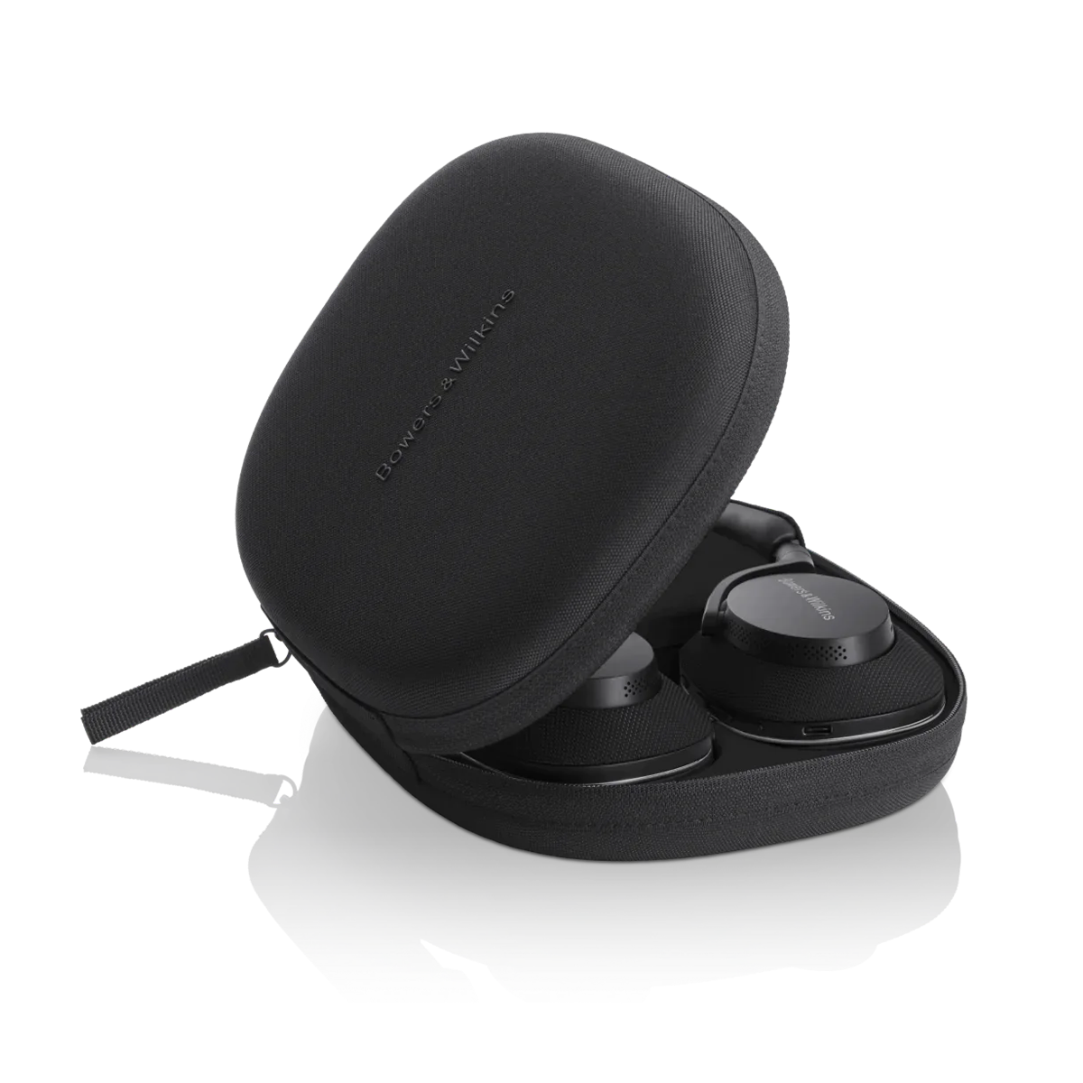 Bowers & Wilkins Px7 S2e Over-Ear Noise-Canceling Wireless