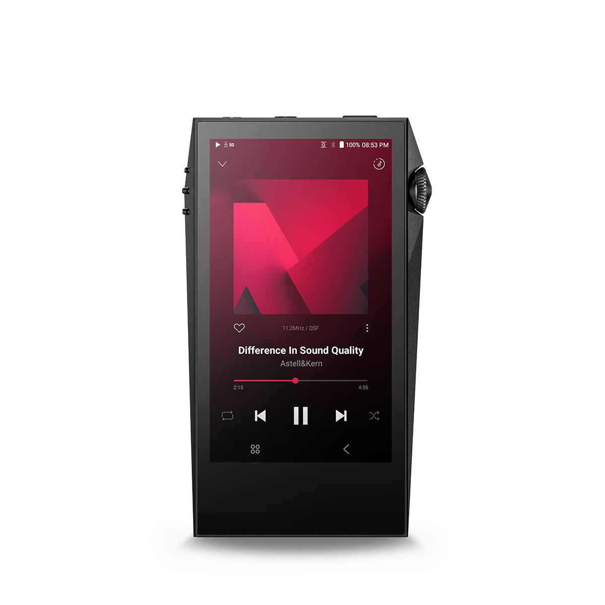 Astell & Kern A&ultima SP3000M Portable High-Resolution Digital Astell & Kern A&ultima SP3000M Portable High-Resolution Digital