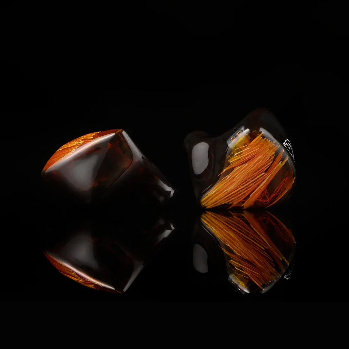 Noble Audio SPARTACUS Universal Fit In-Ear Monitors (Open Box