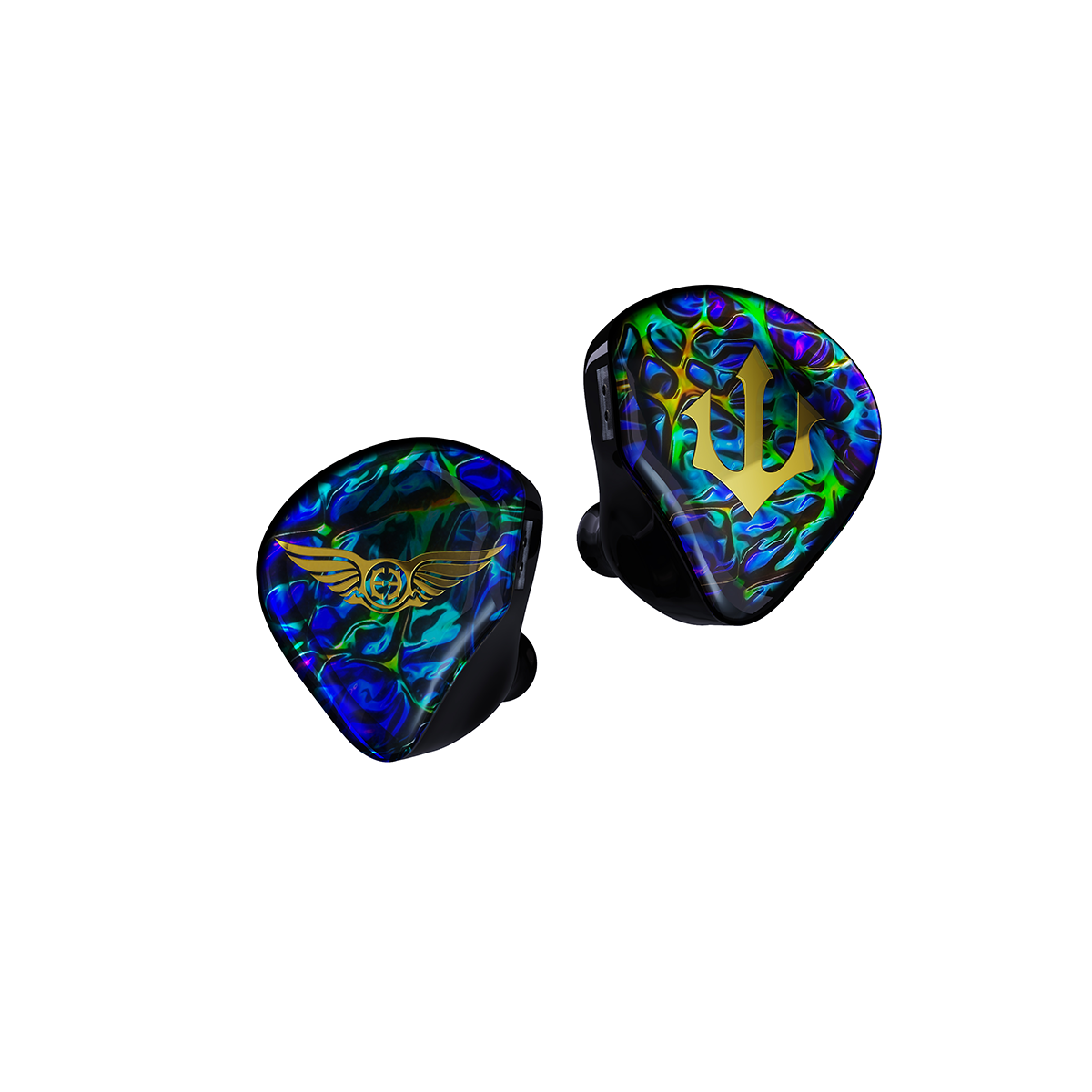 Empire Ears Triton Universal In-Ear Monitor | Audio46