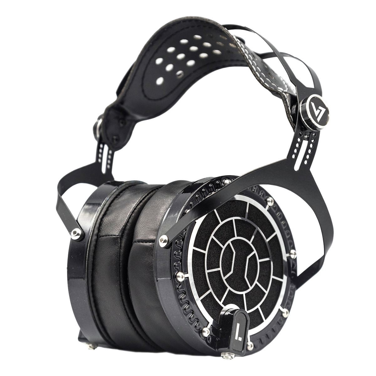 Verum Audio Verum 2 Planar Magnetic Headphones | Audio46