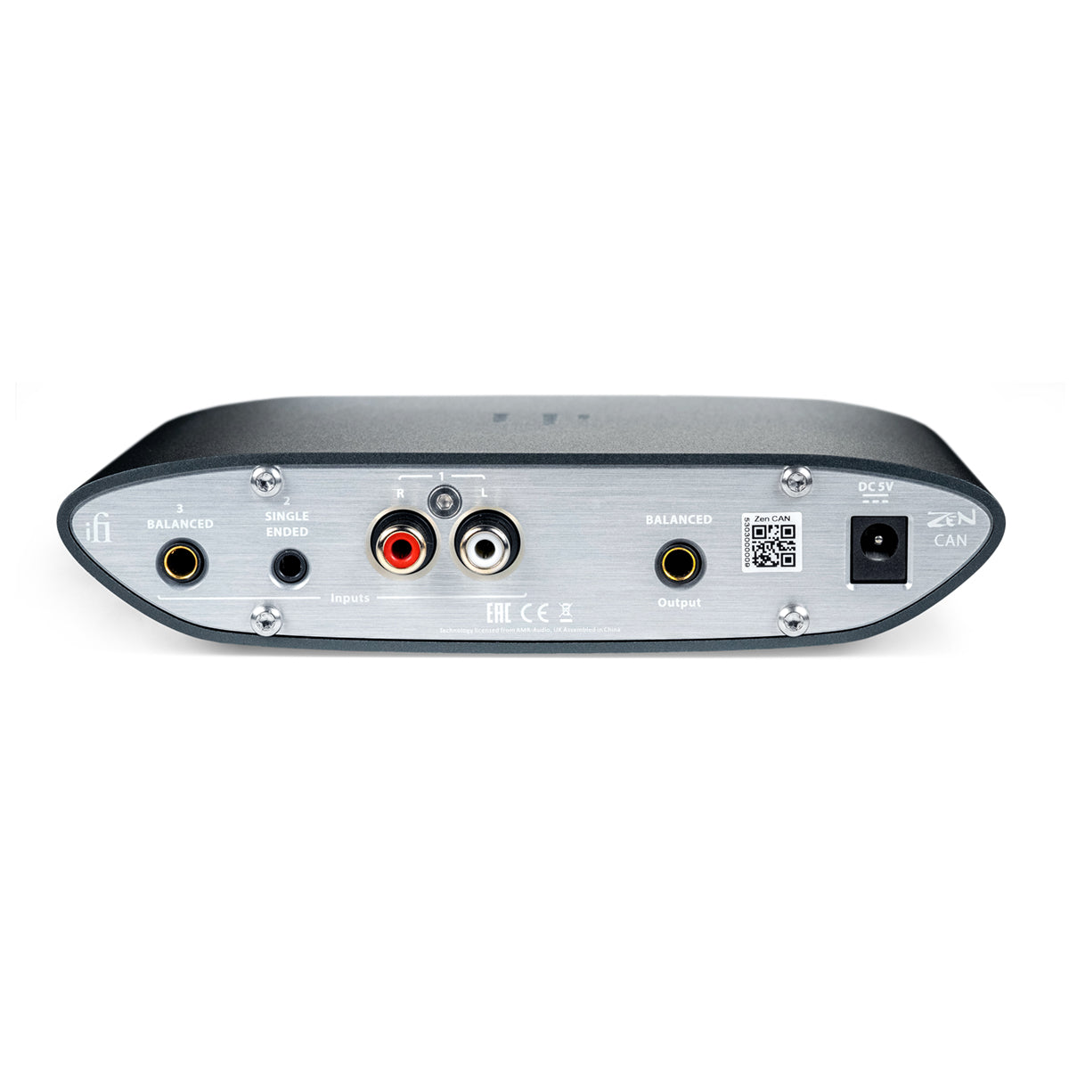 iFi ZEN CAN Headphone Amplifier