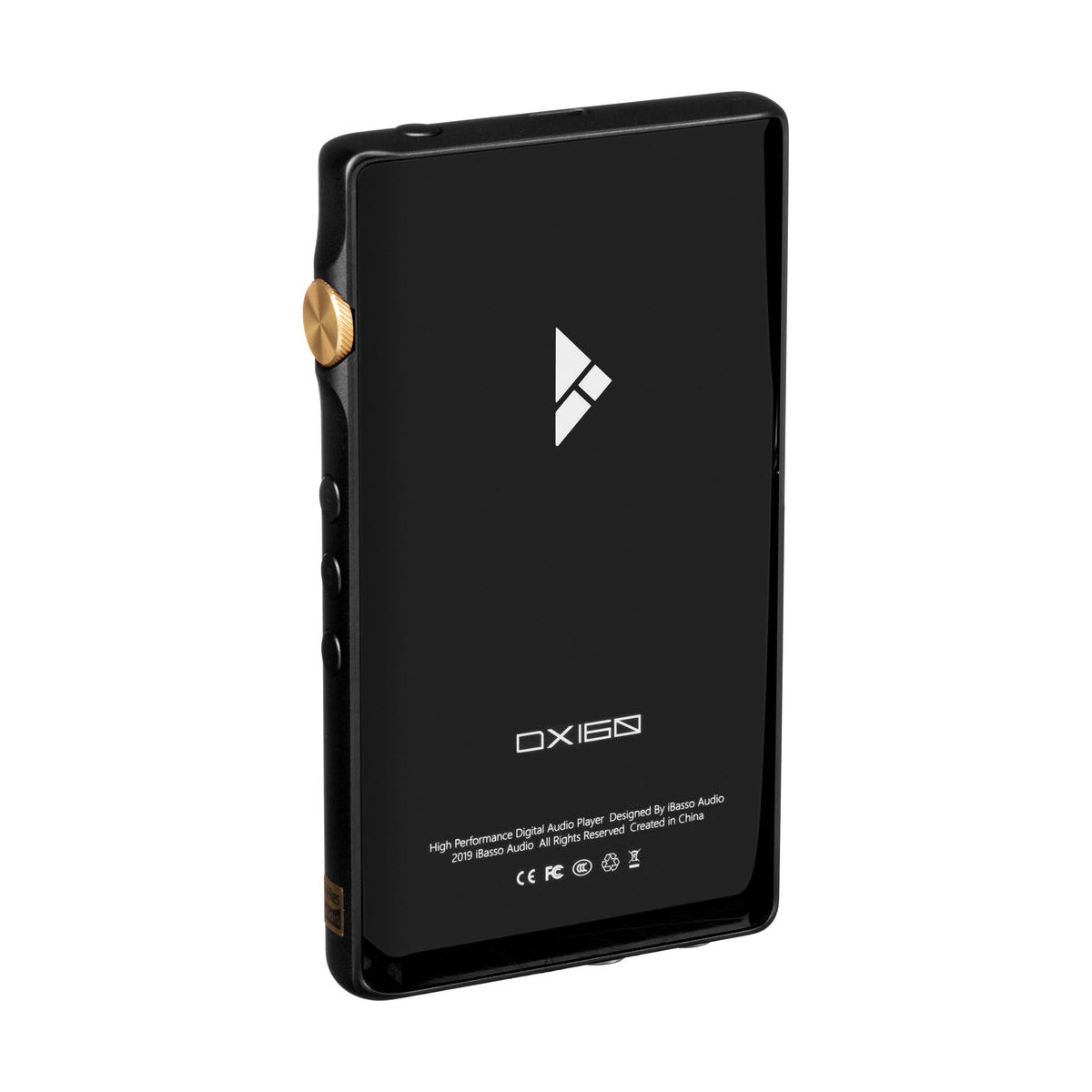 iBasso DX160 [2020 Version] High Performance Digital Audio