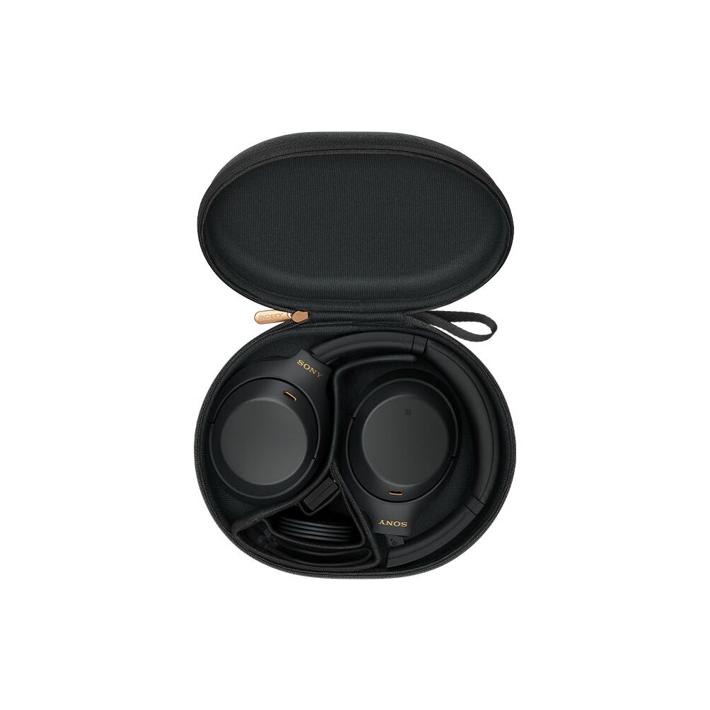 Sony WH-1000XM4 Wireless Noise-Canceling Headphones | Audio46