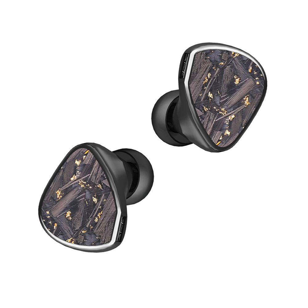LETSHUOER EJ07M Universal In-Ear Monitor | Audio46