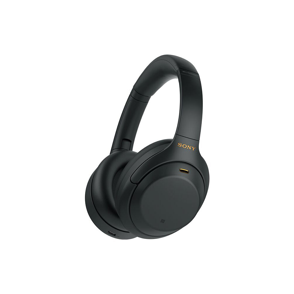 SONY WH-1000XM4 シルバー Sony WH-1000XM4 Wireless Noise-canceling Headphones - Silver