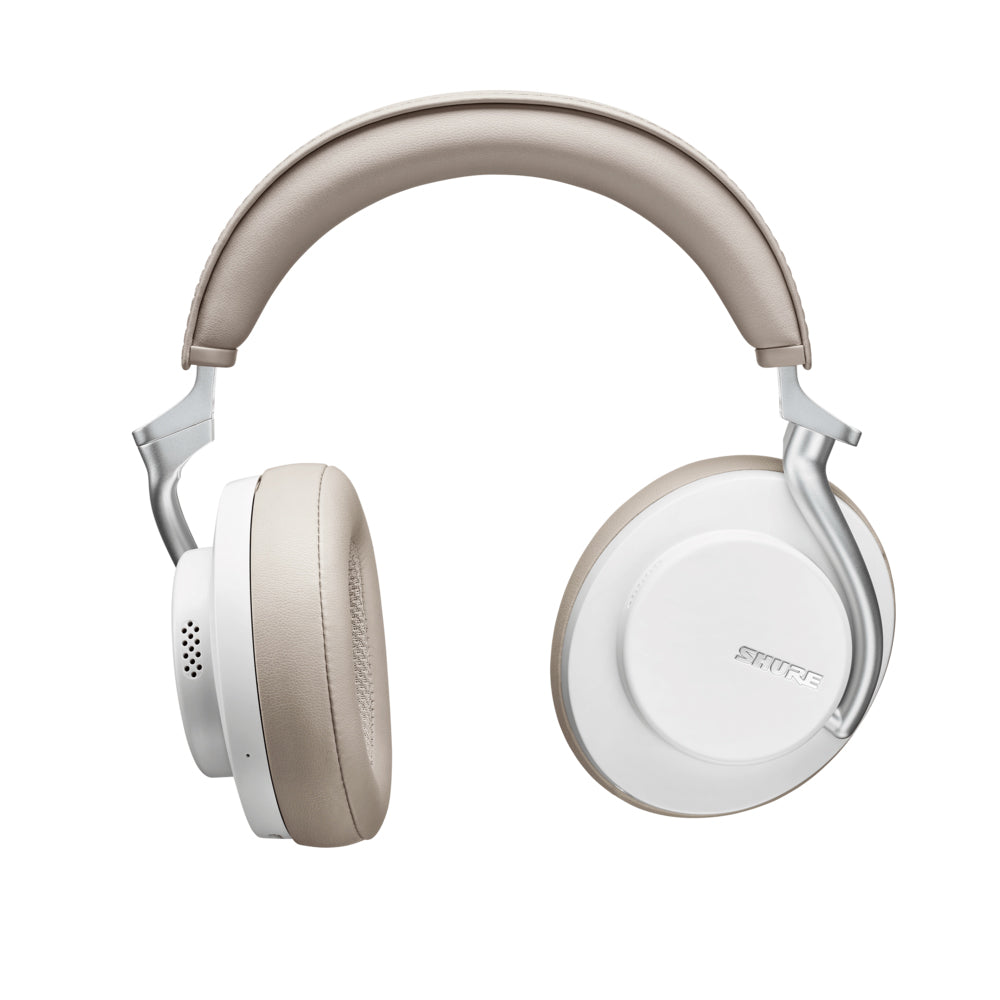 SHURE AONIC4 ホワイト Amazon.com: Shure AONIC 4 Sound Isolating Earphones - White