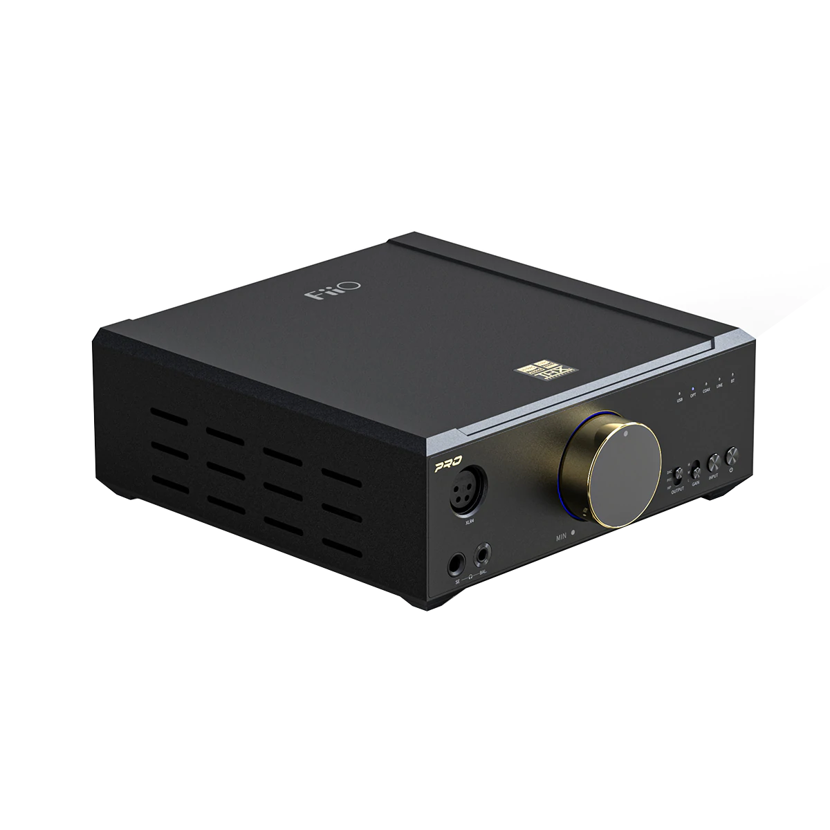 FiiO K9 Pro ESS Desktop Bluetooth DAC/Amp