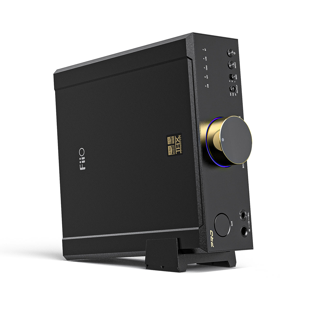 FiiO K9 Pro ESS Desktop Bluetooth DAC/Amp (Open box