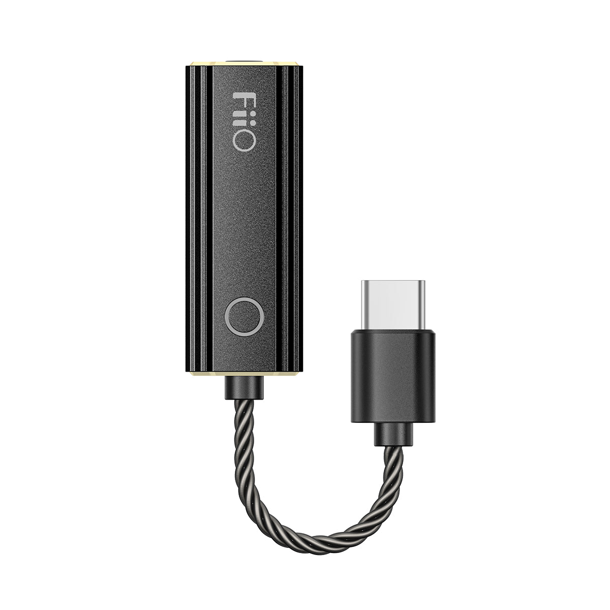 FiiO KA2 USB Amp/DAC with 4.4mm Balanced output - Discontinued