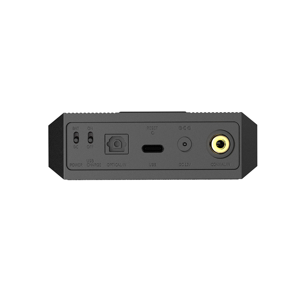 FiiO Q7 Portable High-Fidelity Amp/DAC - Discontinued | Audio46 FiiO Q7 Portable High-Fidelity Amp/DAC - Discontinued | Audio46