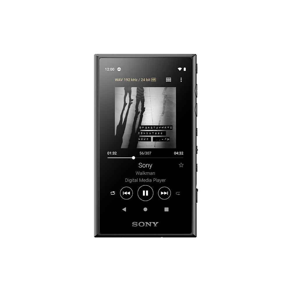 Sony Walkman NW-A105 Digital Audio Player - Discontinued | Audio46