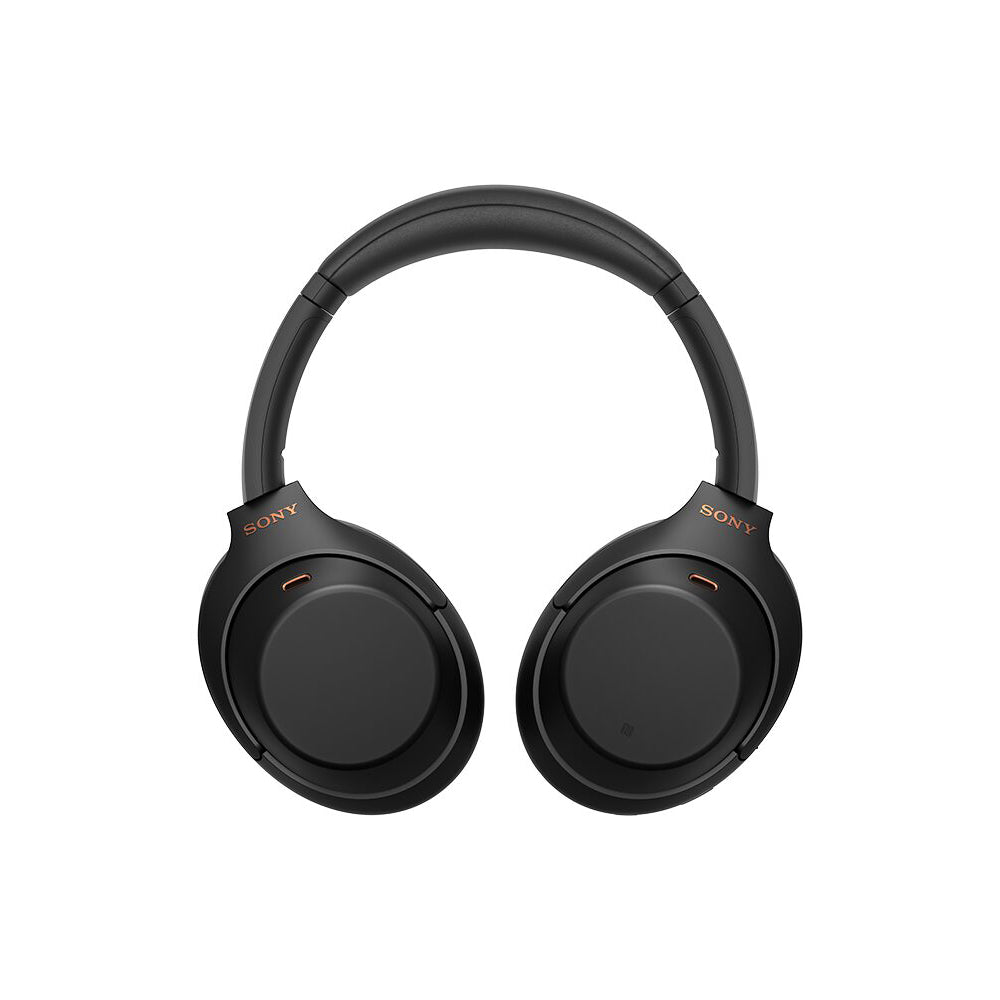 Sony WH-1000XM4 Wireless Noise-Canceling Headphones Audio46