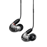 Shure AONIC 5 Wired Sound Isolating Earphones with Remote + Mic