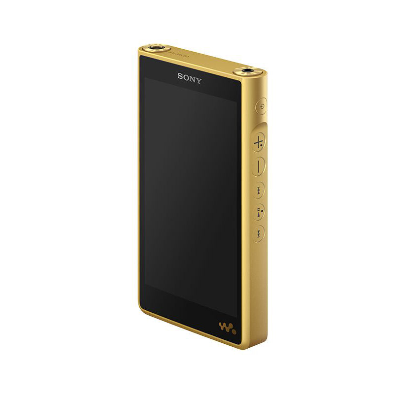 Sony Walkman NW-WM1ZM2 Digital Media Player (Open Box) | Audio46
