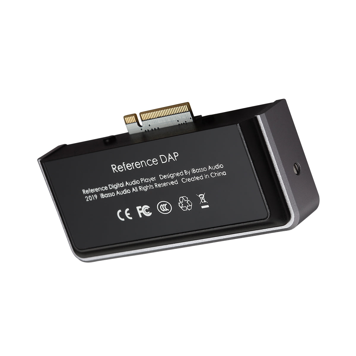 iBasso AMP9 Module for DX220, DX200, and DX150 | Audio46