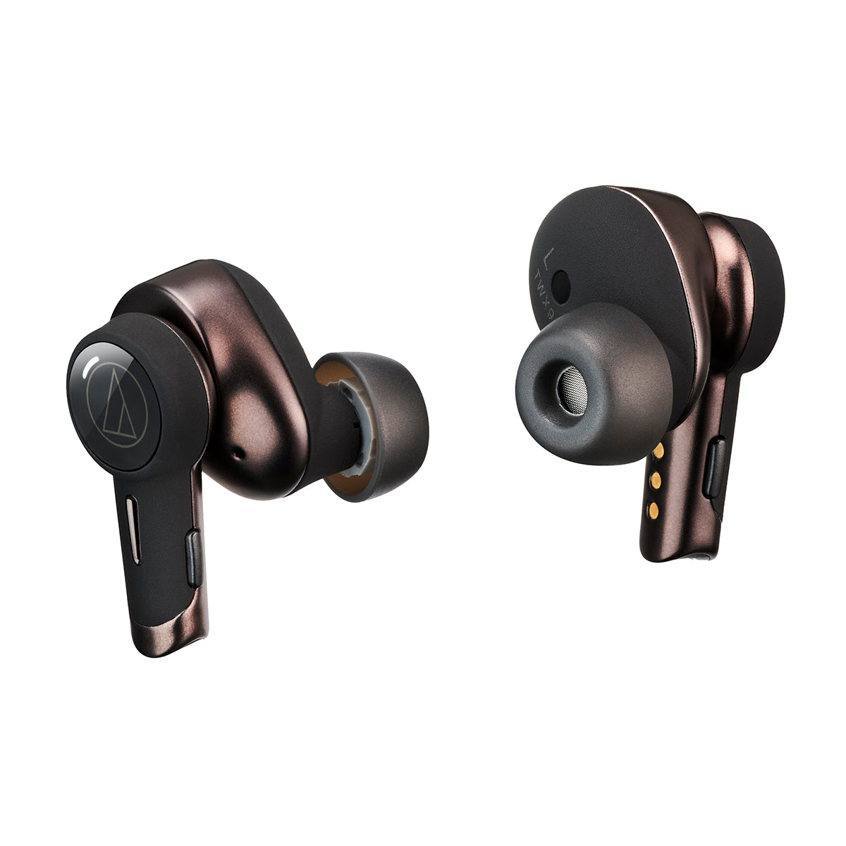 Audio-Technica ATH-TWX9 True Wireless Active Noise-Cancelling In