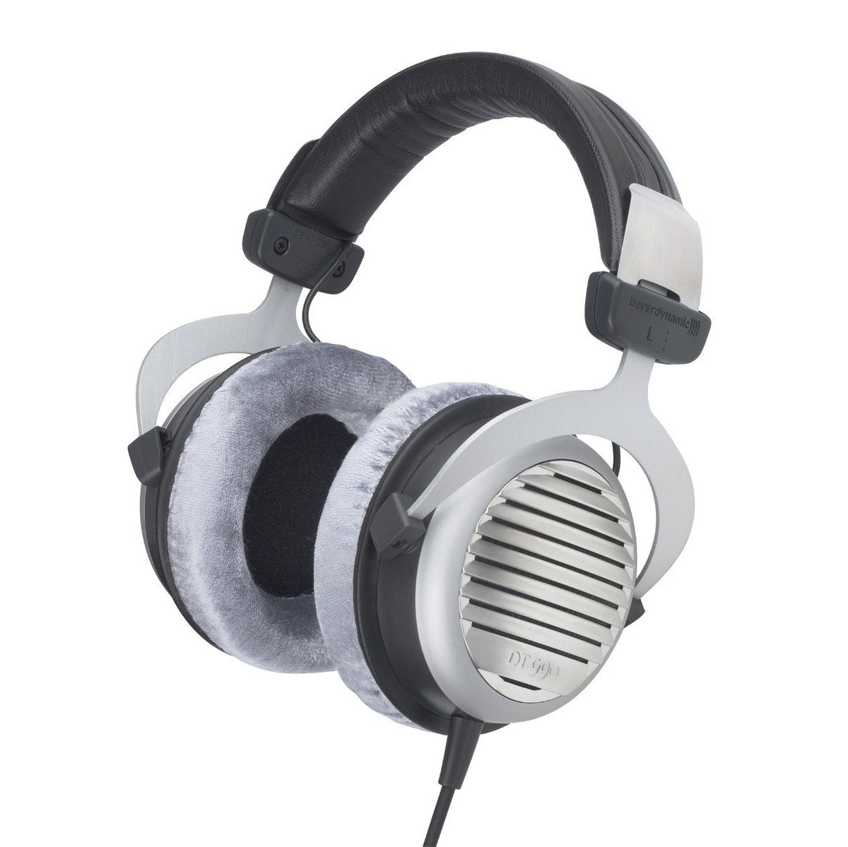 Beyerdynamic DT 990 EDITION Stereo Open Back Headphones Audio46