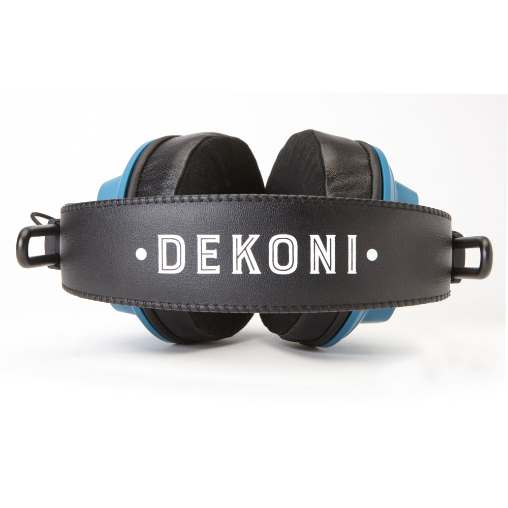 Dekoni Audio Dekoni Blue T50RP MK3 Planar Magnetic Headphone