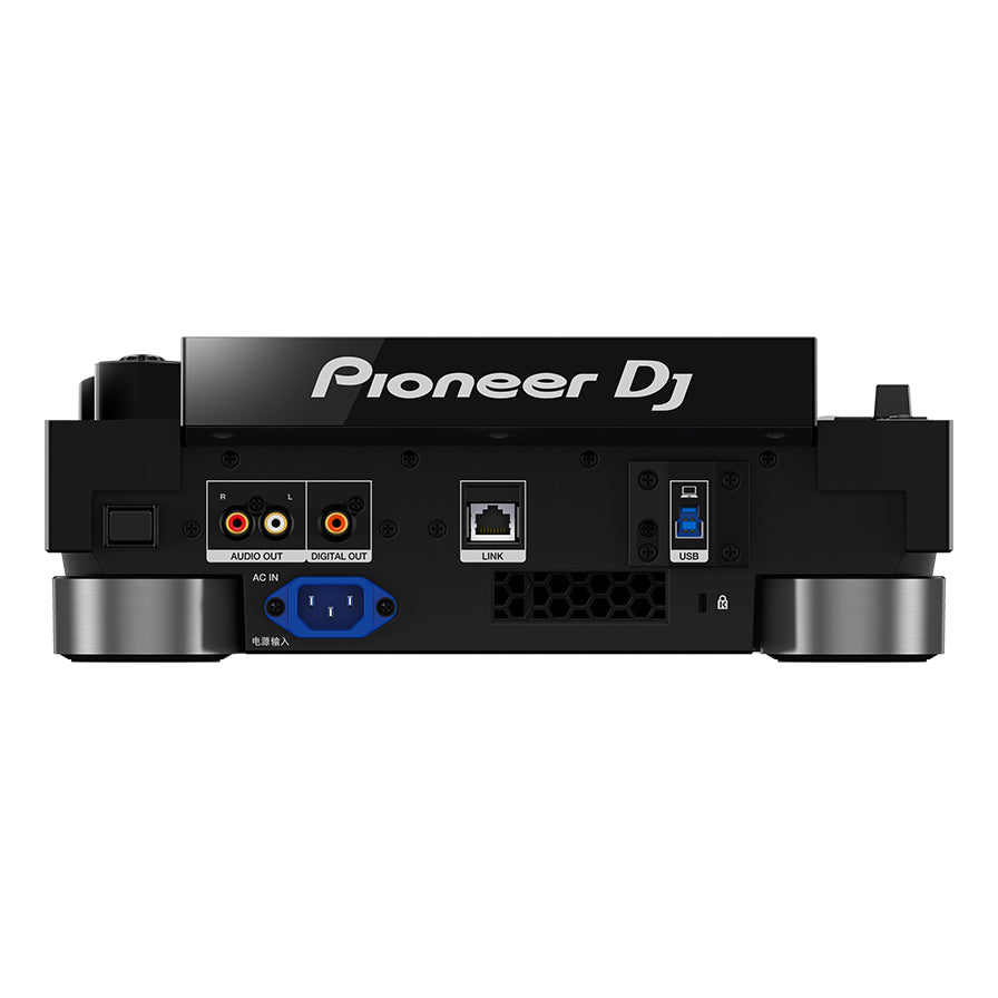 [購入者確定済 1/4]Pioneer CDJ-3000 & DJM Pioneer DJ CDJ-3000 Professional DJ Multi Player | Audio46