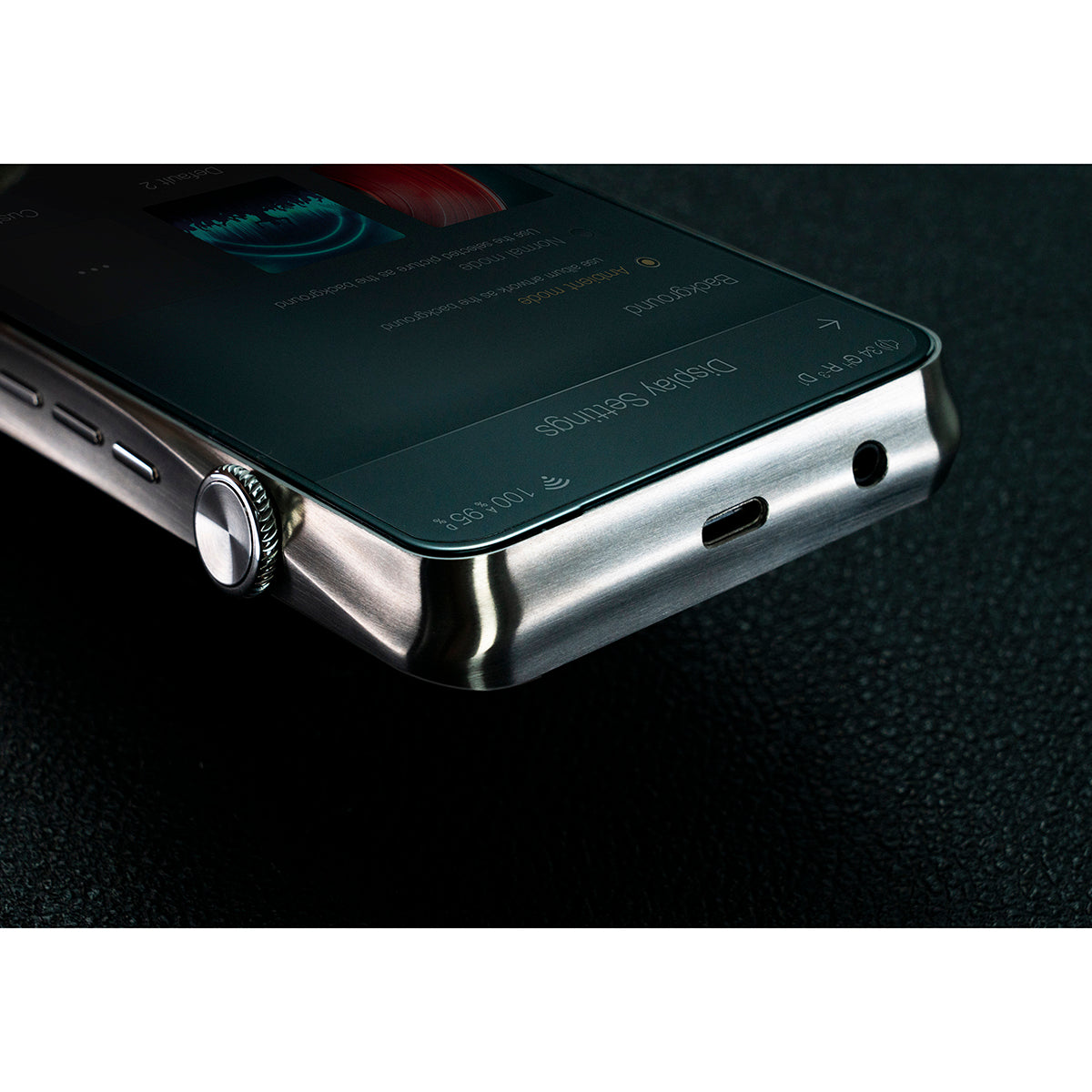 iBasso DX320 Edition X LIMITED EDITION High Performance