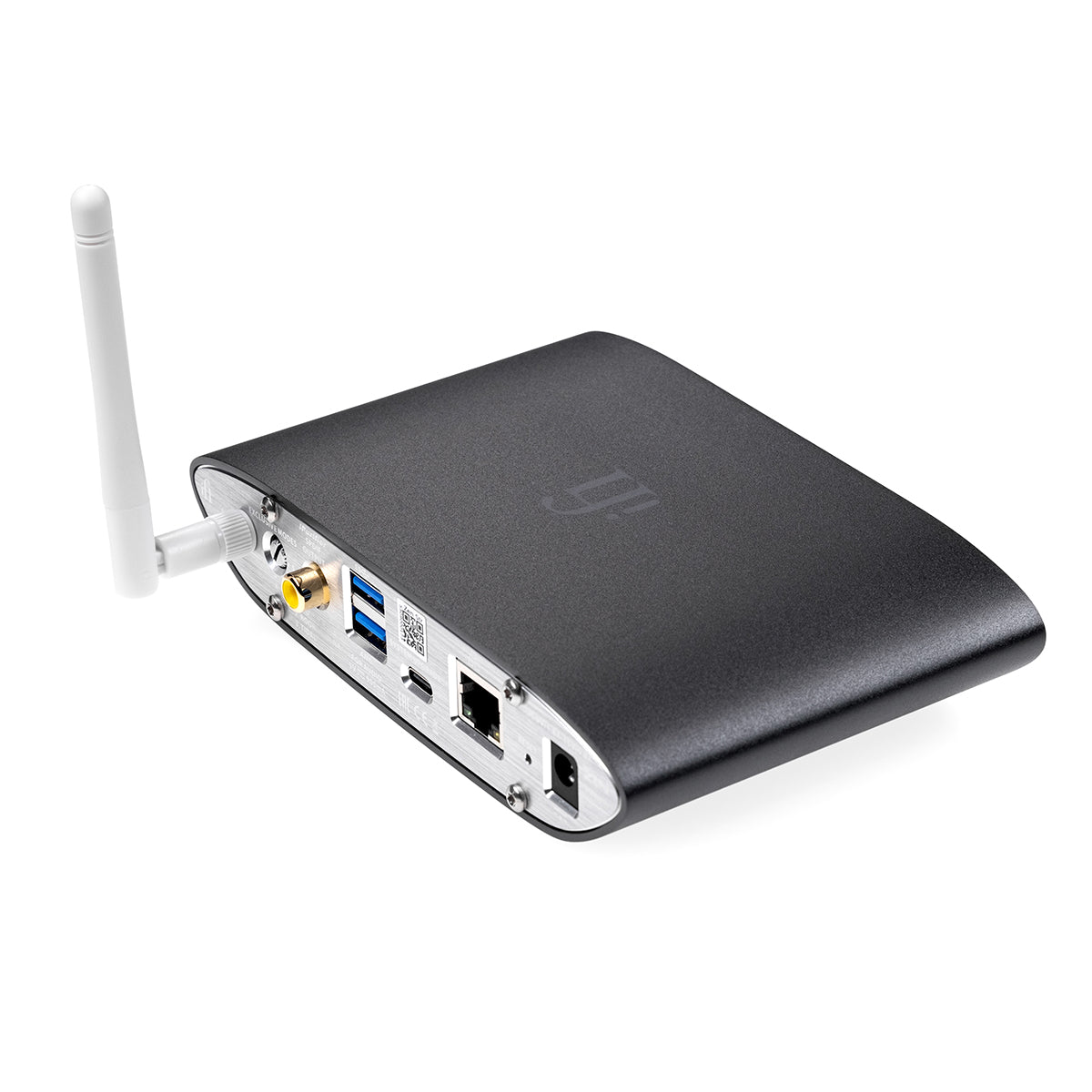 その他 iFi ZEN Stream ZEN Stream iFi Audio Media Player – Roon MQA Tidal Spotfy via WiFi